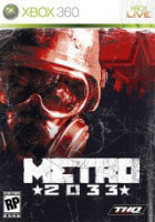 Thq Metro 2033 (0547) Thq Metro 2033 (0547)